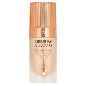 Charlotte Tilbury airbrush flawless foundation - 03 Neutral